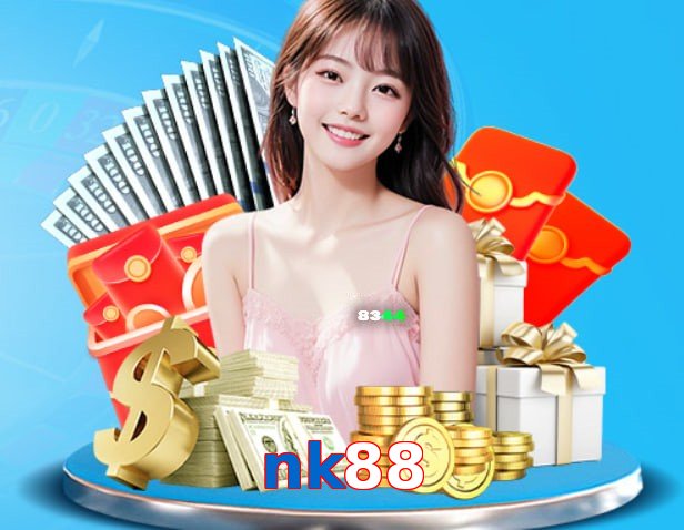 nk88 – Nền tảng giải trí an toàn nk88