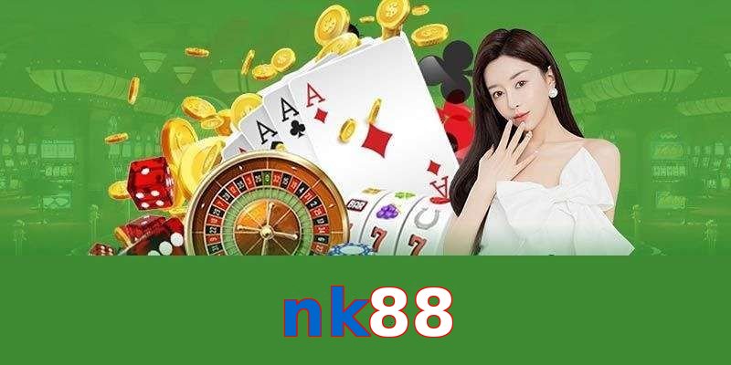 ☘️ Slots RTP cao + Vòng quay miễn phí! nk88